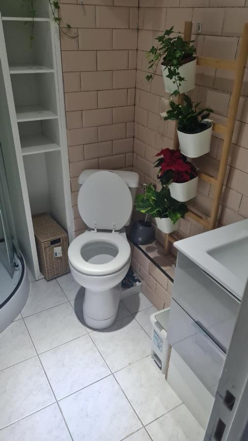 Studio Charmant - 3 Min De Disneyland Magny-le-Hongre Ngoại thất bức ảnh